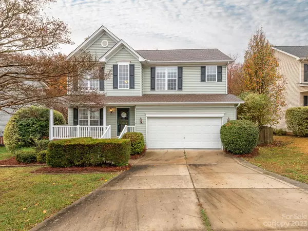 3764 Leela Palace WAY, Fort Mill, SC 29708