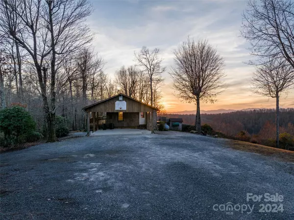 Rosman, NC 28772,1228 Nancy Mountain RD