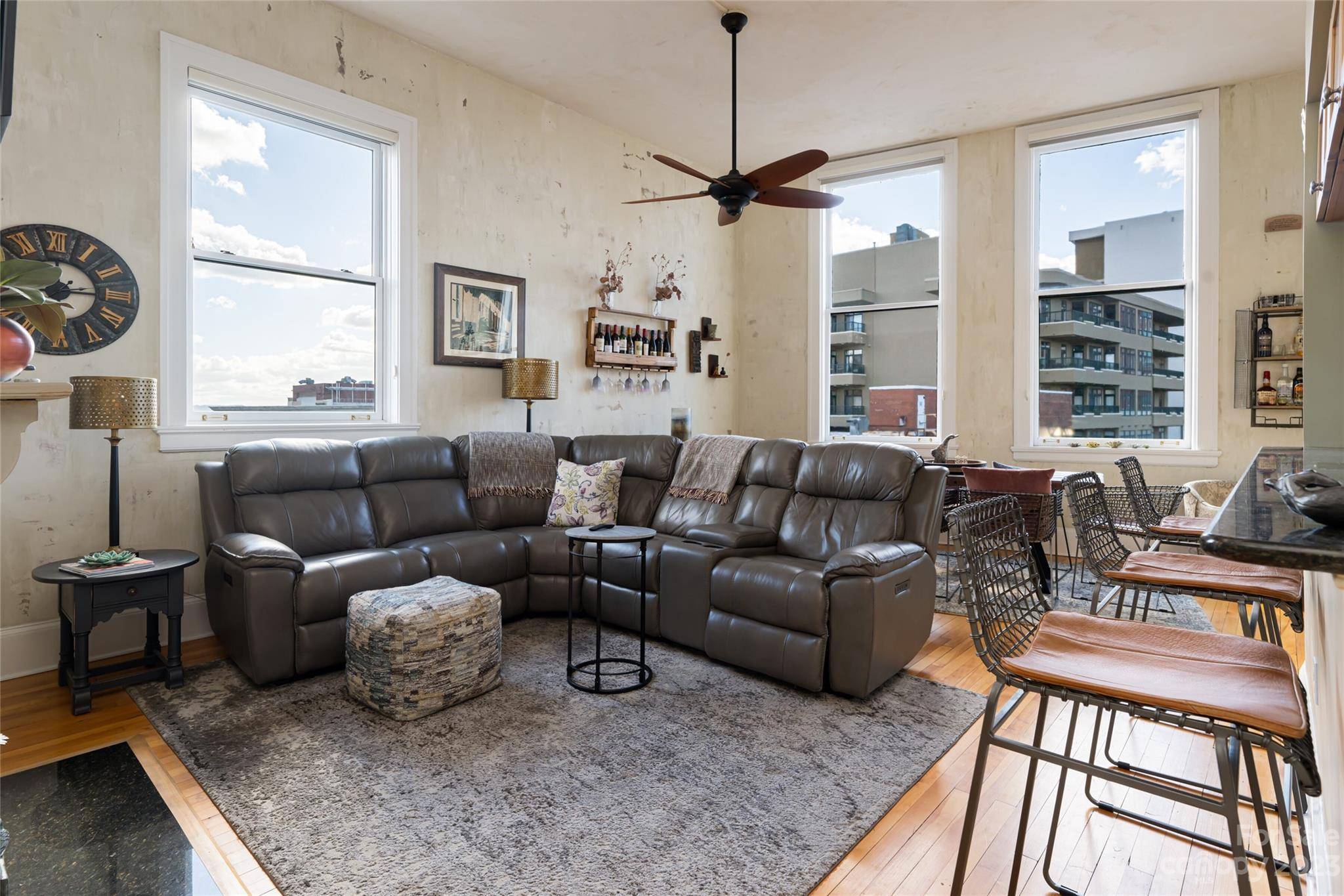 Asheville, NC 28801,84 W Walnut ST #501