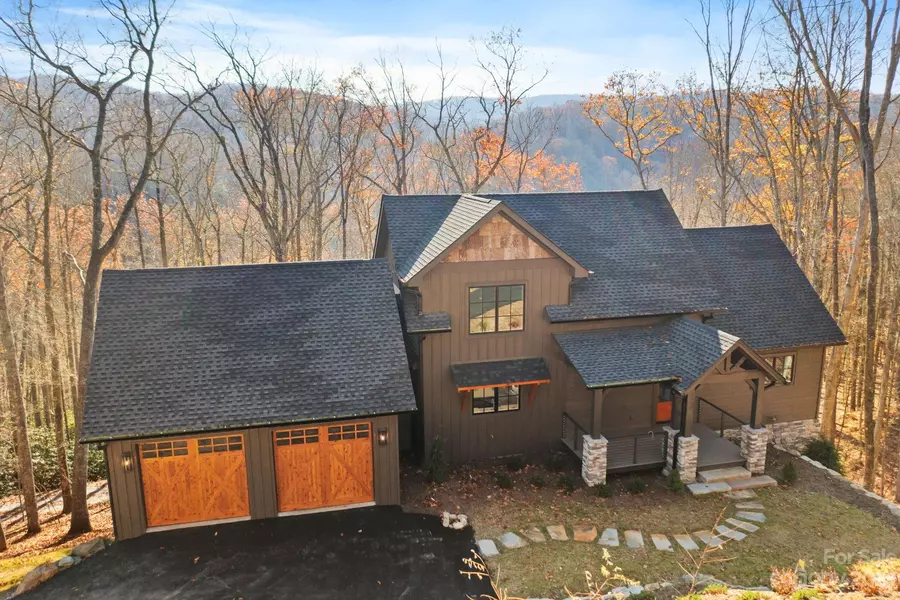 1736 Twin Rivers DR, Boone, NC 28607