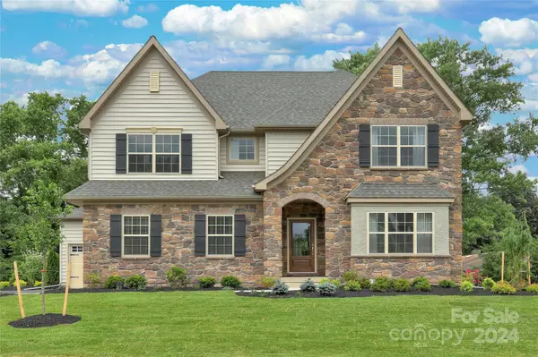 Belmont, NC 28012,Lot 321 Waterton TRL #Covington