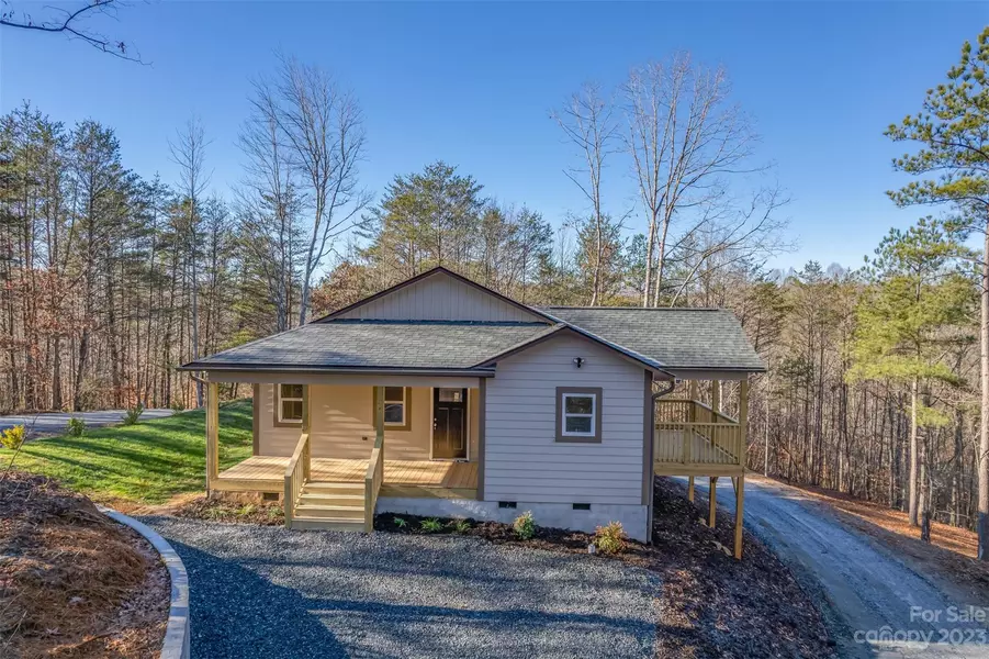 306 Observation RDG, Rutherfordton, NC 28139