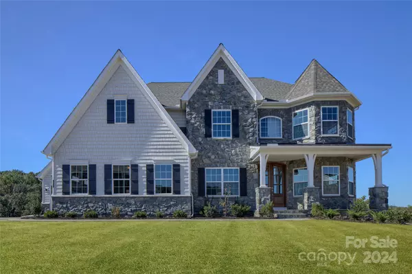 Belmont, NC 28012,Lot 320 Waterton TRL #Devonshire