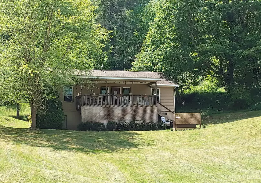 54 Williams WAY, Bryson City, NC 28713