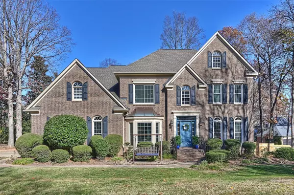 21204 Pumila CT, Cornelius, NC 28031