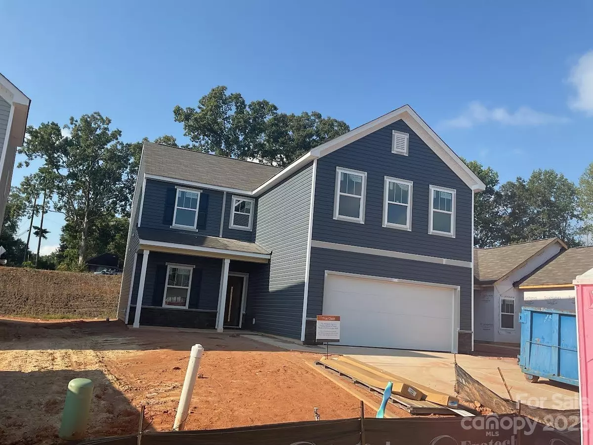 Gastonia, NC 28034,1133 Overland DR