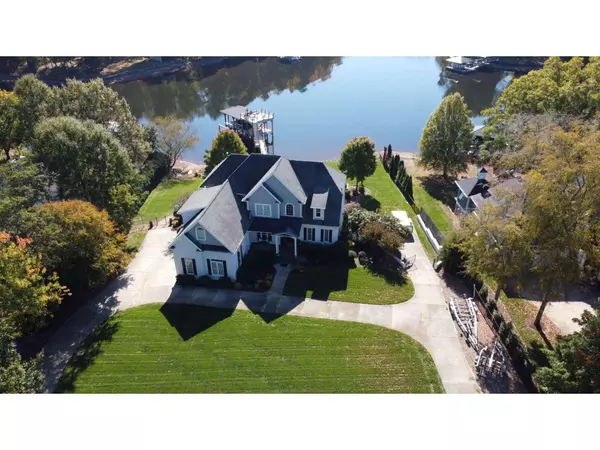 123 Courtney LN, Mooresville, NC 28117