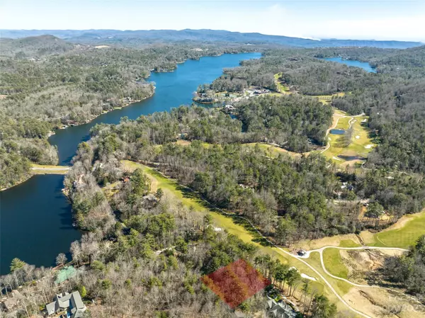 Lake Toxaway, NC 28747,L 24 Fairway DR