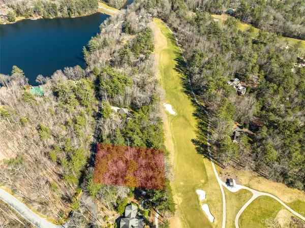 Lake Toxaway, NC 28747,L 24 Fairway DR