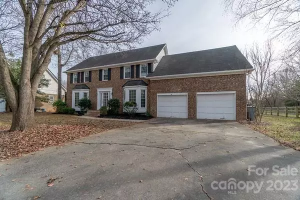 Charlotte, NC 28277,10613 Kennel LN