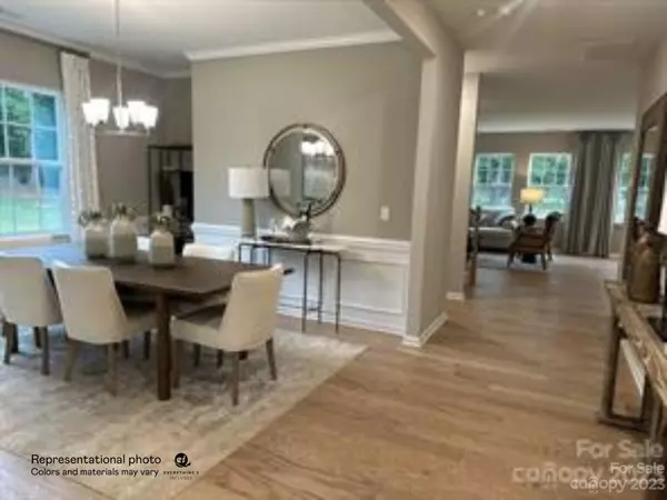 Troutman, NC 28166,200 Hamptons Cove RD #FC 46