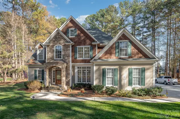 469 Isle Of Pines RD, Mooresville, NC 28117