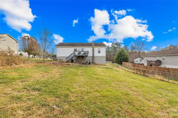 Hudson, NC 28638,3319 Lilac LN