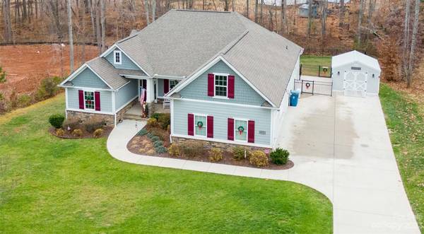 Maiden, NC 28650,4501 N Wynswept DR