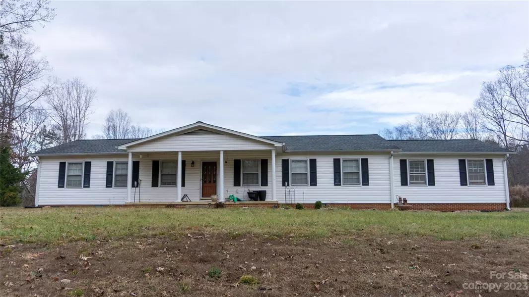 151 Kipling DR, Rutherfordton, NC 28139