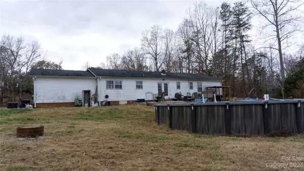 Rutherfordton, NC 28139,151 Kipling DR