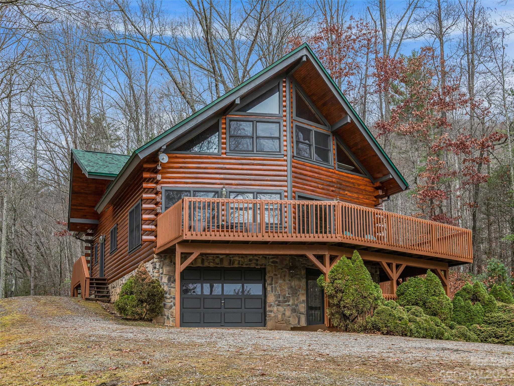 366 Grand Oak TRL, Waynesville, NC 28785