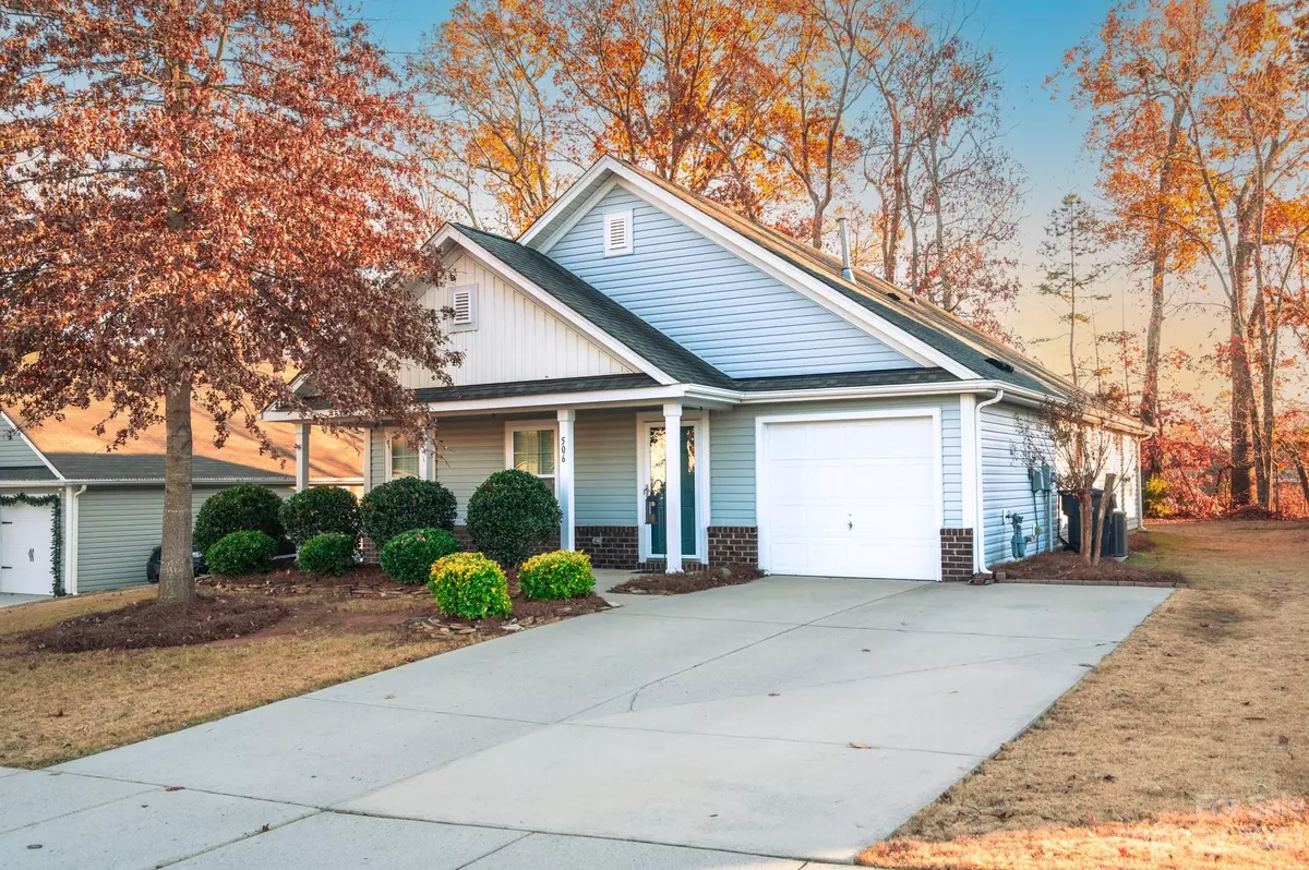 Landis, NC 28088,506 Sawtooth Oak DR