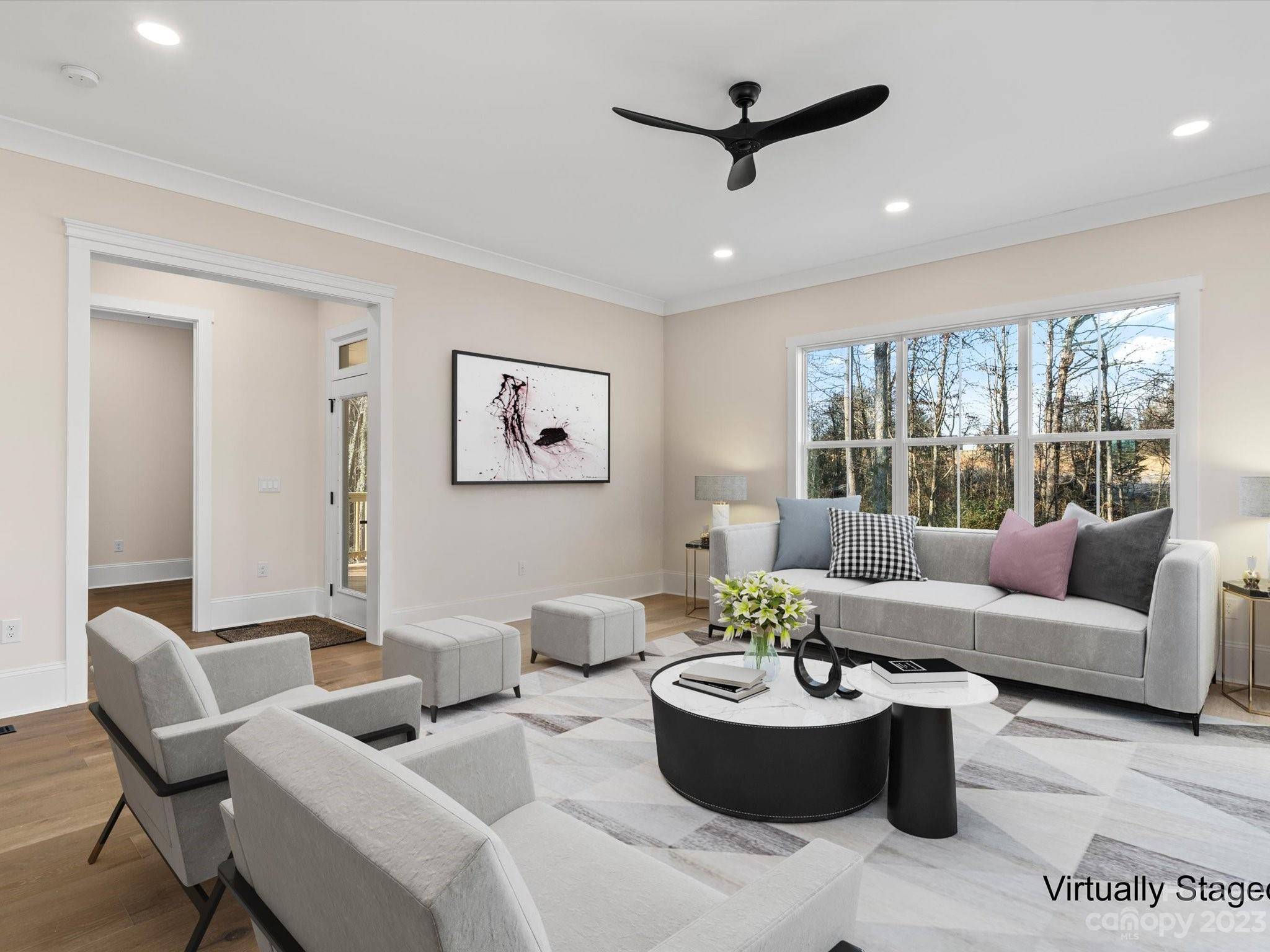 Statesville, NC 28625,119 Forest Creek DR