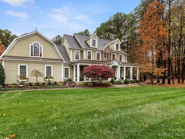 Mooresville, NC 28117,146 Bayberry Creek CIR