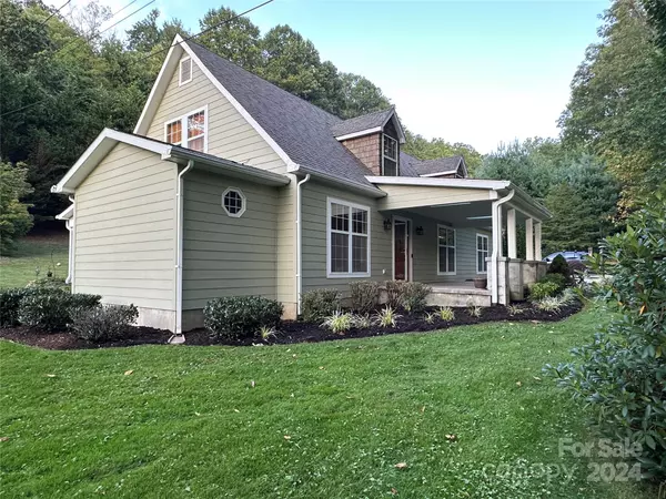 Waynesville, NC 28786,1201 Camp Branch RD