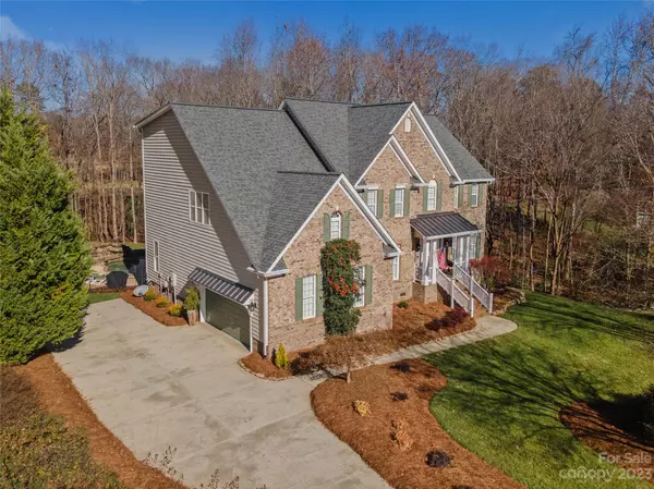 Mint Hill, NC 28227,10717 Persimmon Creek DR