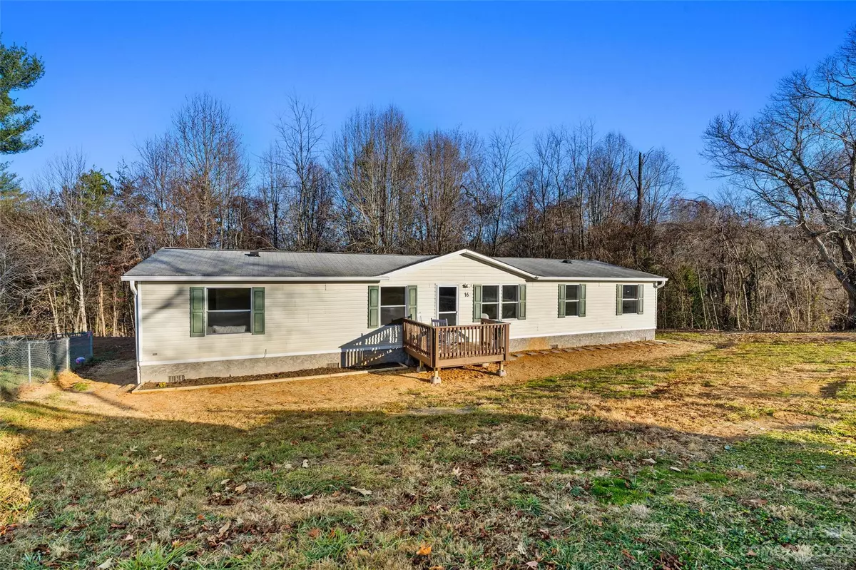 Candler, NC 28715,16 Motts DR