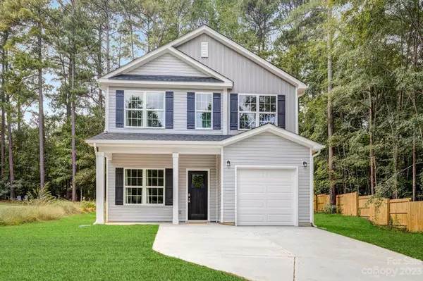 3028 Mulberry Church RD, Charlotte, NC 28208