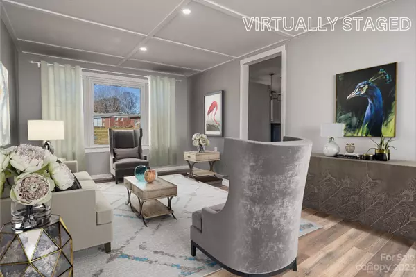 Rutherfordton, NC 28139,168 McKinney ST