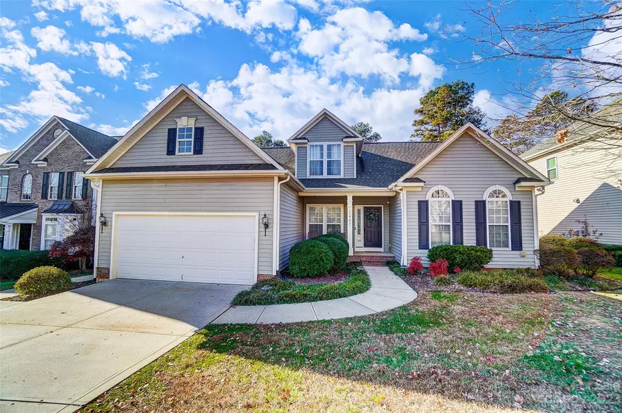 2407 Shannon DR, Belmont, NC 28012