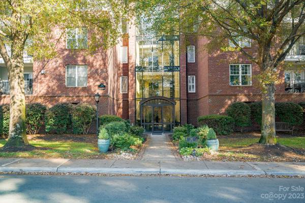 785 Magnolia AVE #Unit 301, Charlotte, NC 28203