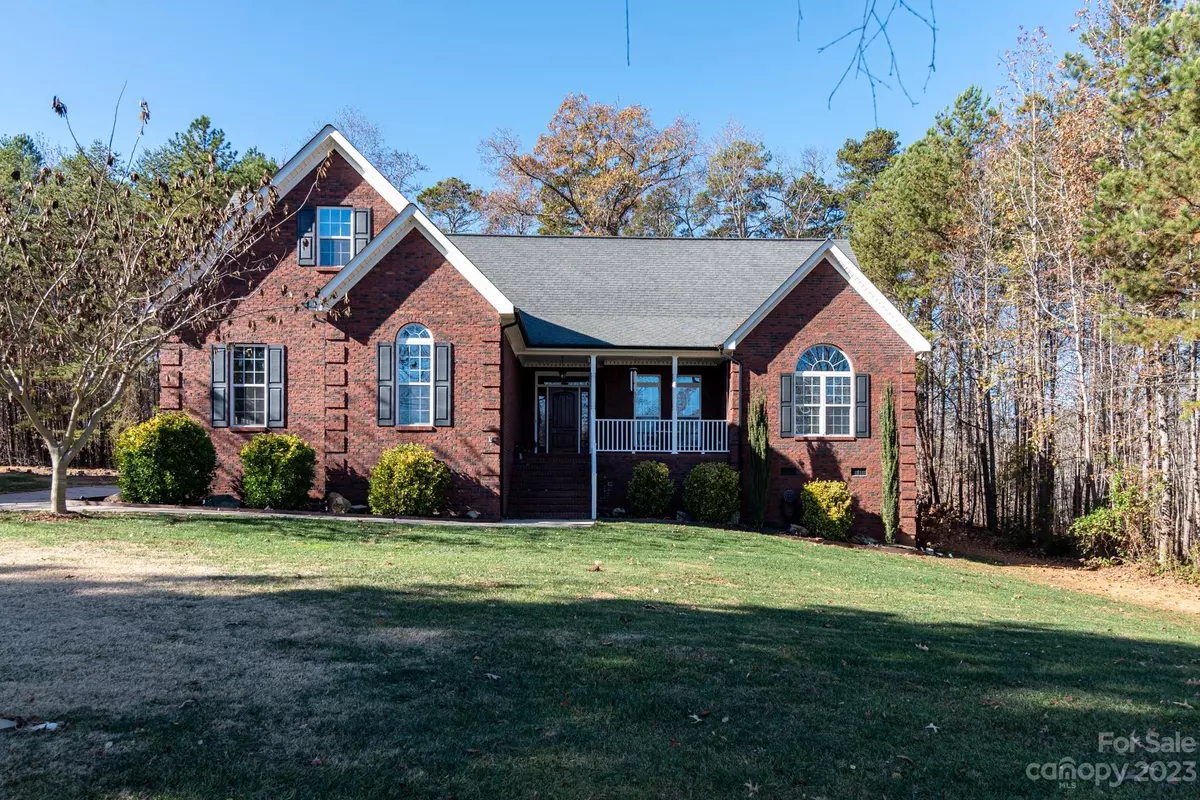 Oakboro, NC 28129,2435 Stoney Run DR