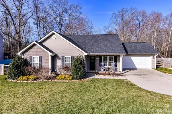 1112 Turtle Ridge DR #16, Monroe, NC 28110