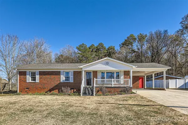 231 Cold Springs RD, Concord, NC 28025