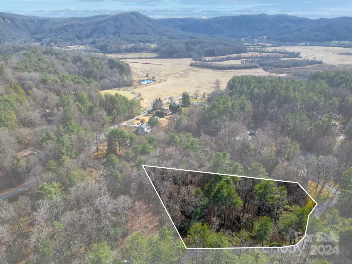 Brevard, NC 28712,Lot 12 Rockbrook Overlook