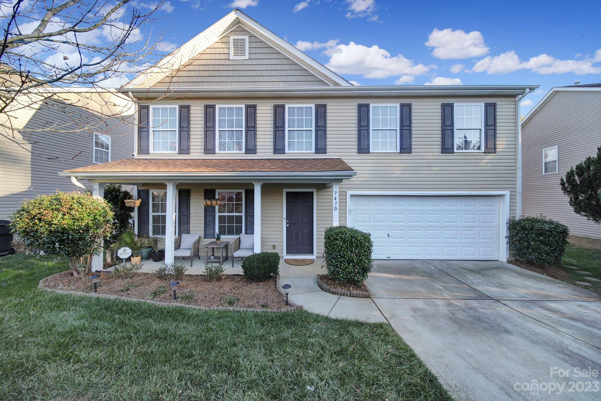 7430 Aragorn LN, Charlotte, NC 28212