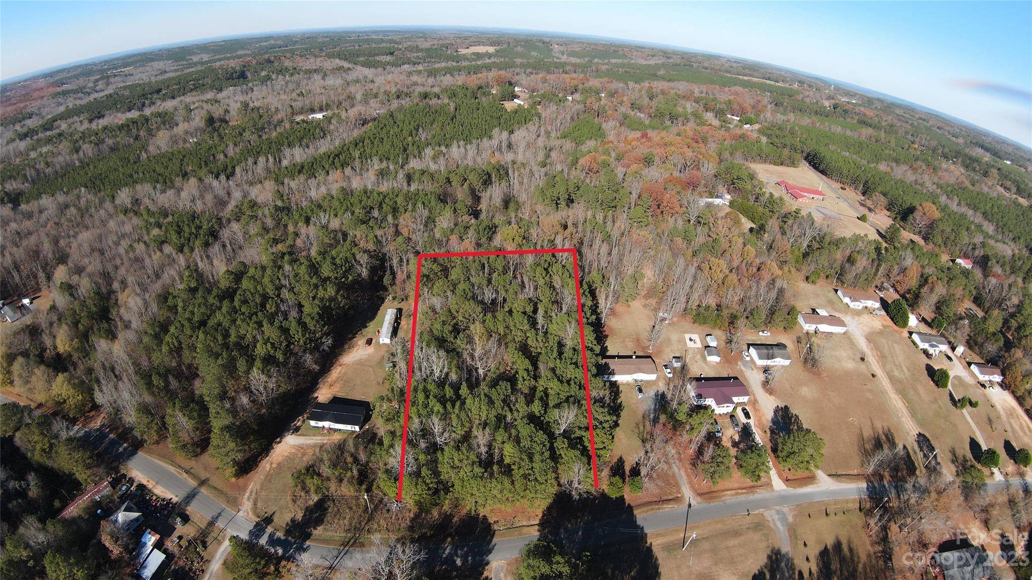 190 Parson RD, Wadesboro, NC 28170