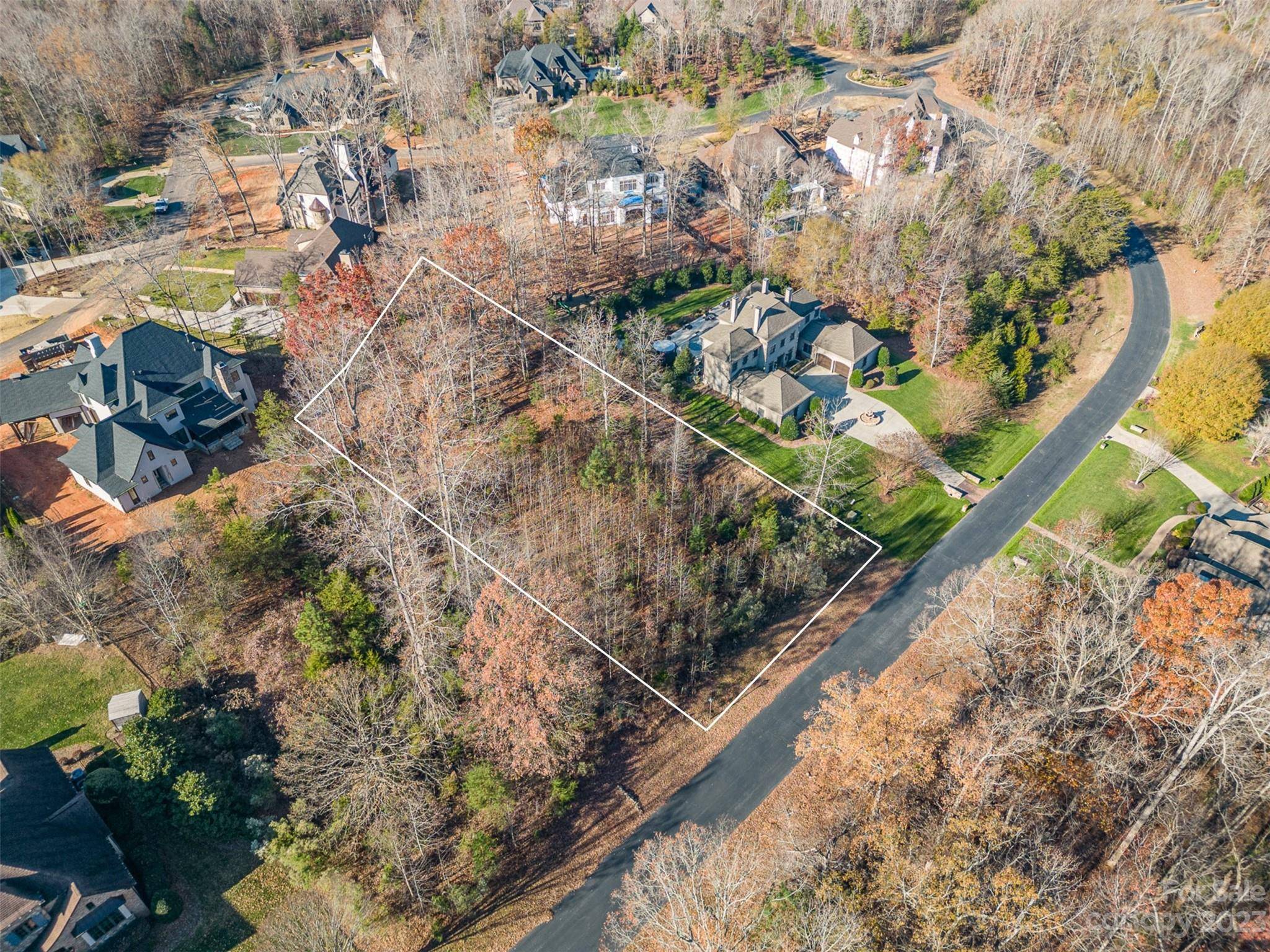 6056 Kimbrell Heights DR, Indian Land, SC 29707