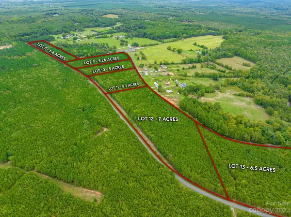 Lexington, NC 27292,Lot 13 Stoney Point DR