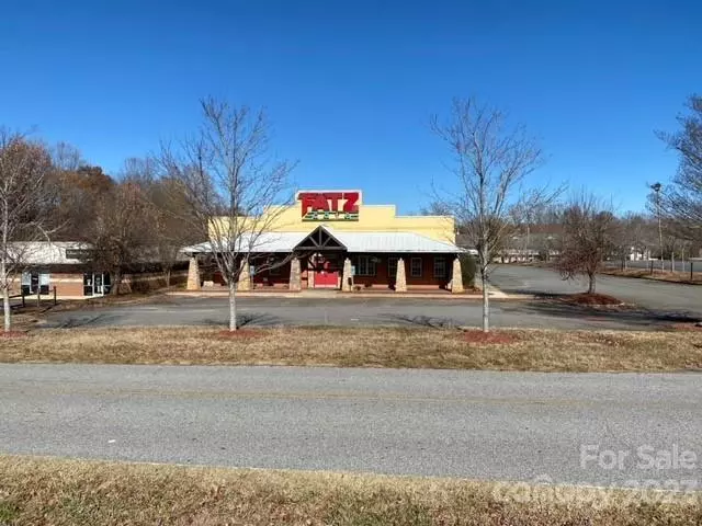 1235 E Dixon BLVD, Shelby, NC 28150