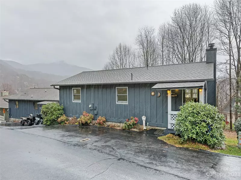 454 Stoney Ridge LOOP, Maggie Valley, NC 28751