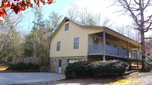 Morganton, NC 28655,1222 Browning View RD