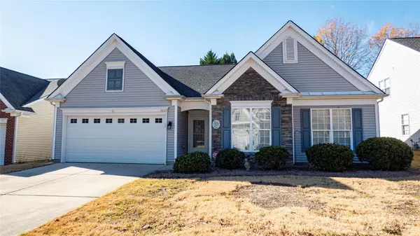 Charlotte, NC 28269,9604 Kestral Ridge DR