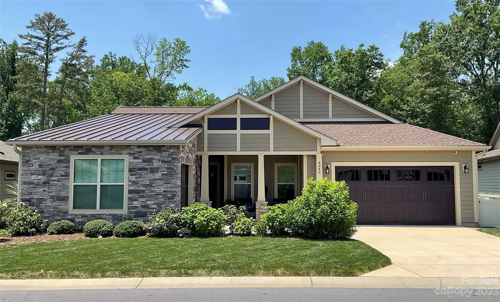 4946 Looking Glass TRL, Denver, NC 28037