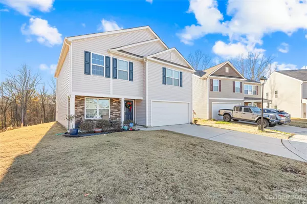 Dallas, NC 28034,2703 Waybrook DR