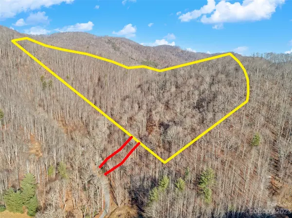 Mars Hill, NC 28754,00000 Mountain Springs RD