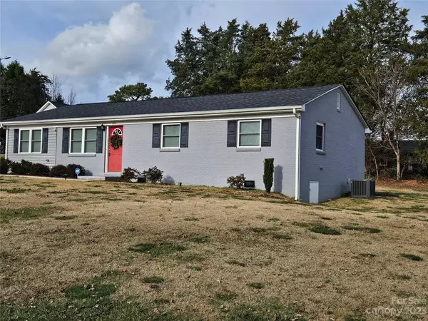 Rockwell, NC 28138,104 Sunset DR