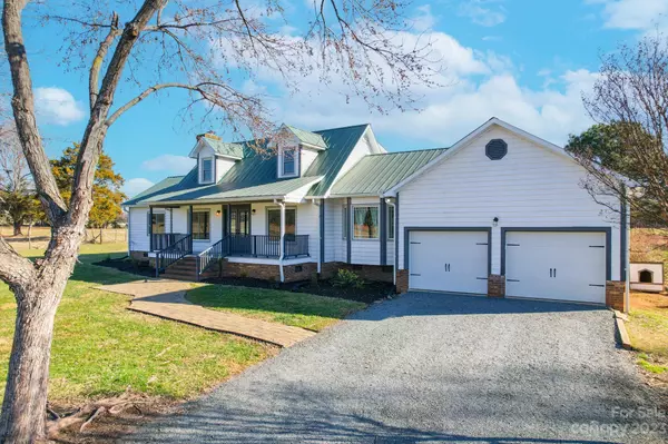 Stanfield, NC 28163,8176 Renee Ford RD