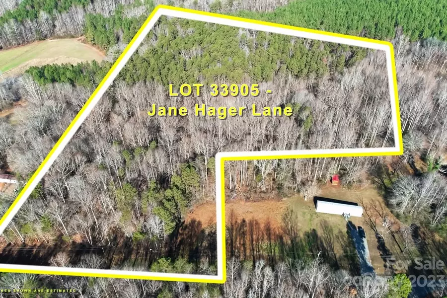 0000 Jane Hager LN, Iron Station, NC 28080