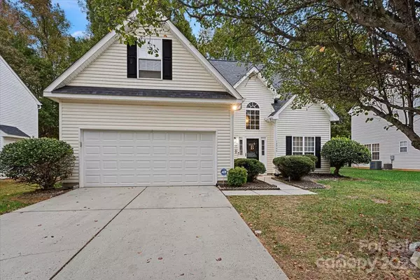 10906 Gold Pan RD, Charlotte, NC 28215